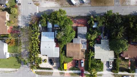 2510 Wiley St, Hollywood, FL 33020