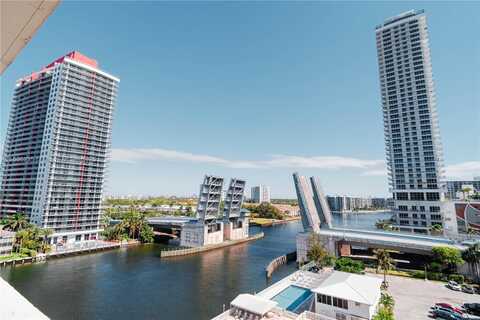1817 S Ocean Drive, Hallandale Beach, FL 33009