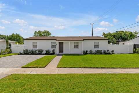 3421 E 8th Ln, Hialeah, FL 33013