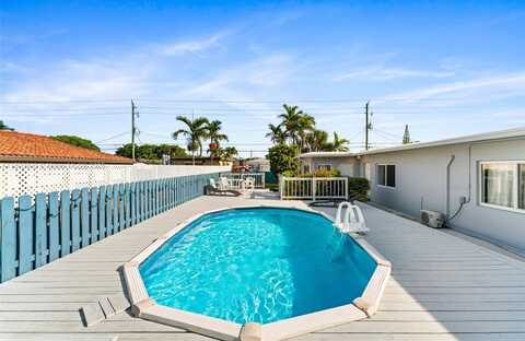 1722 Dewey St, Hollywood, FL 33020