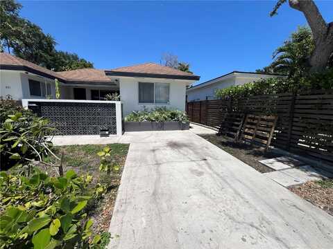 431 NE 75th, Miami, FL 33138