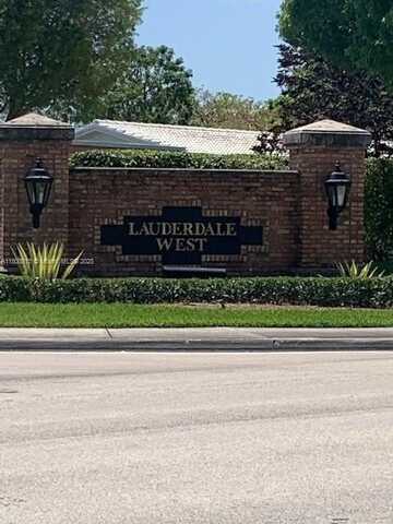 1024 NW 90th Way, Plantation, FL 33322