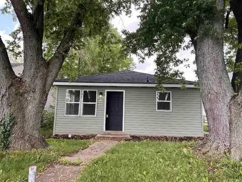 2108 W Memorial Drive, Muncie, IN 47302