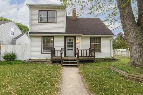 1703 Royce Ave, Beloit, WI 53511