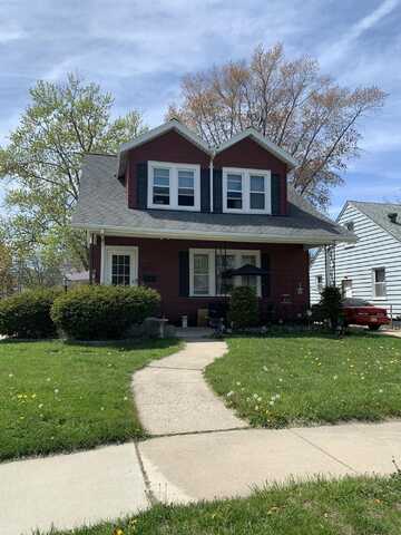 6234 34th Ave, Kenosha, WI 53142