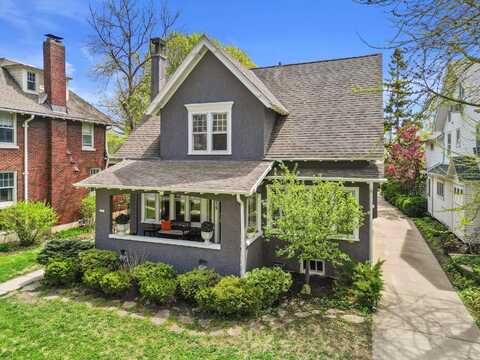 2515 E Newton Ave, Shorewood, WI 53211