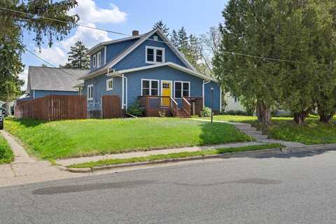205 West Ave, Westby, WI 54667
