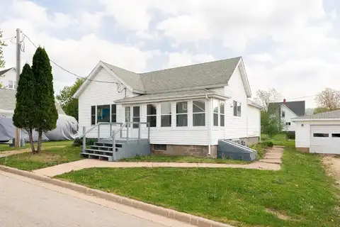 214 N Turner Ave, Viola, WI 54664