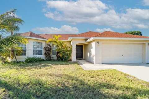313 SE Husted Ter, Port Saint Lucie, FL 34983