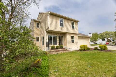 631 W Pierre Ln, Port Washington, WI 53074
