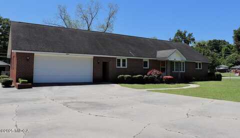 5864 Porterfield Circle, Macon, GA 31216