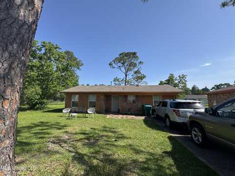 2730 E Angela Circle, Gulfport, MS 39503