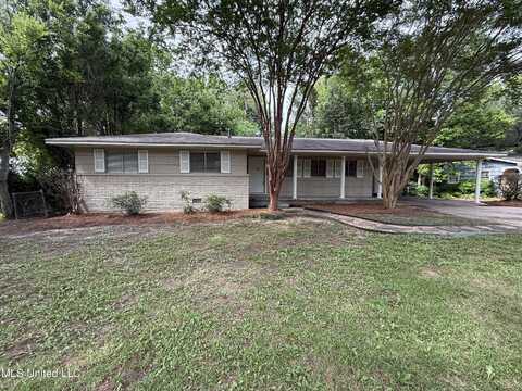 1632 Winchester Street, Jackson, MS 39211