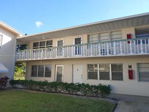 294 Windsor M, West Palm Beach, FL 33417