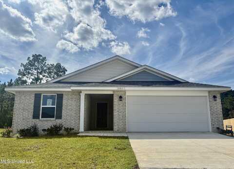 18051 Tiffany Renee Drive, Gulfport, MS 39503