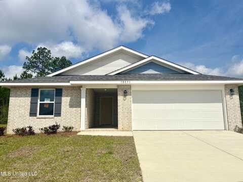 18051 Tiffany Renee Drive, Gulfport, MS 39503
