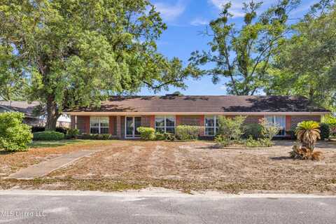 2181 George Walton Drive, Biloxi, MS 39531