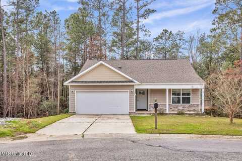 18231 Mill Cv, Gulfport, MS 39503