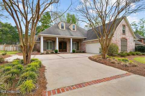 434 Laural Court, Madison, MS 39110