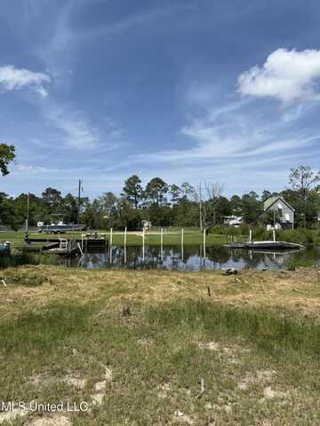 Dolphin Street, Bay Saint Louis, MS 39520
