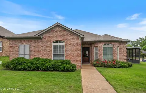 3140 Magnolia Drive, Hernando, MS 38632
