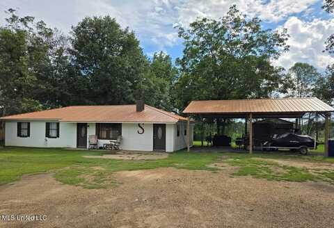 4184 Old Hillsboro Road, Forest, MS 39074