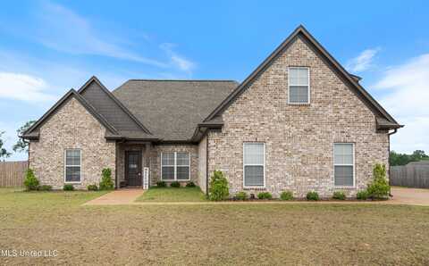 117 Honor Cove, Senatobia, MS 38668