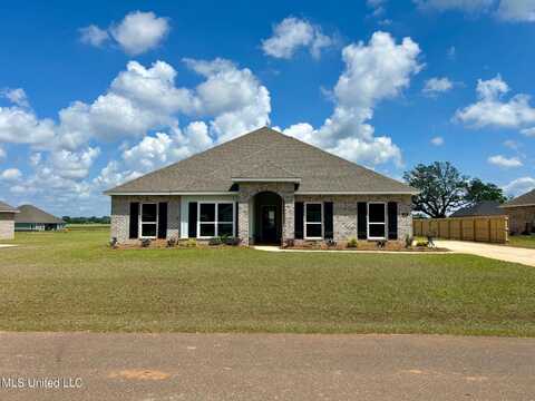 107 Firefly Drive, Lucedale, MS 39452