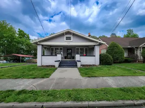 230 S Seminary St., Madisonville, KY 42431