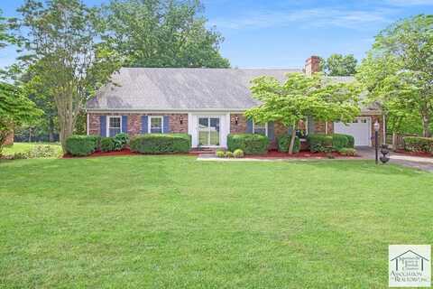 307 Woodshire Rd, Collinsville, VA 24078