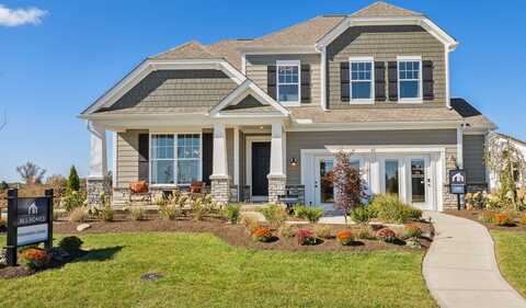 152 Sienna Glenn Drive, Lewis Center, OH 43035