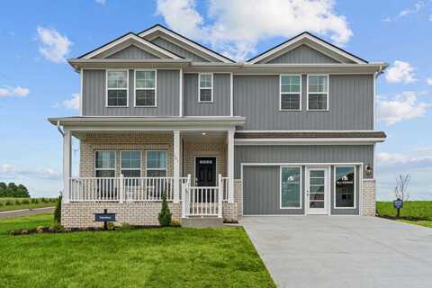 101 Model Court, Columbia, TN 38401