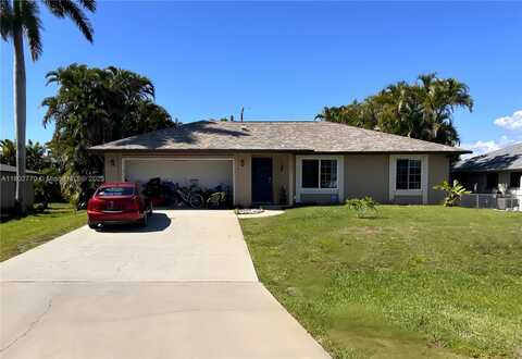 1705 SE 21ST TER, Cape Coral, FL 33990