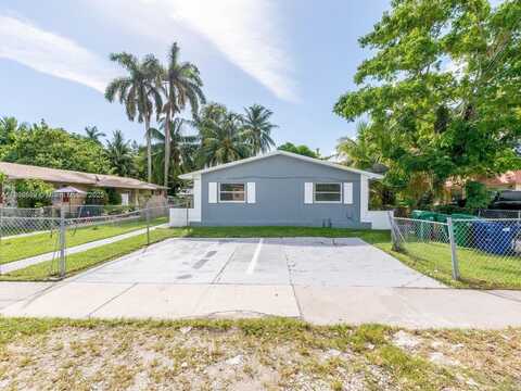 1342 NE 110th Ter, Miami, FL 33161