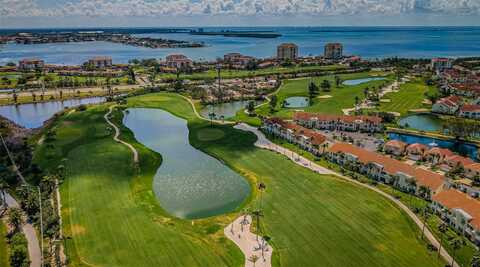 6151 BAHIA DEL MAR BOULEVARD, Saint Petersburg, FL 33715