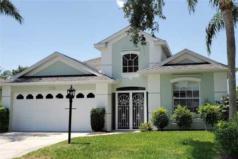 1118 MILLBROOK CIRCLE, BRADENTON, FL 34212
