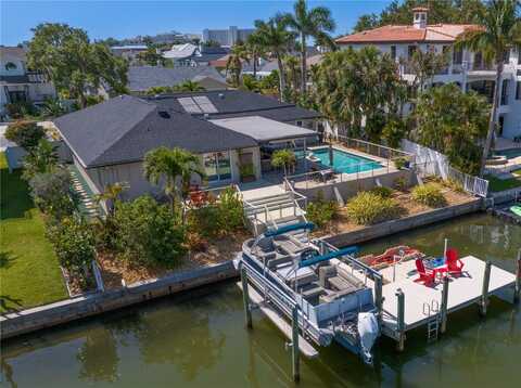 2817 SEABREEZE DRIVE S, GULFPORT, FL 33707