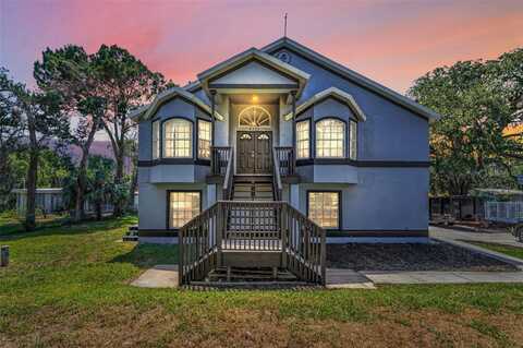 6521 OELSNER STREET, NEW PORT RICHEY, FL 34652