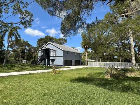 6521 OELSNER STREET, NEW PORT RICHEY, FL 34652
