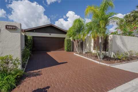 13511 AVISTA DRIVE, TAMPA, FL 33624