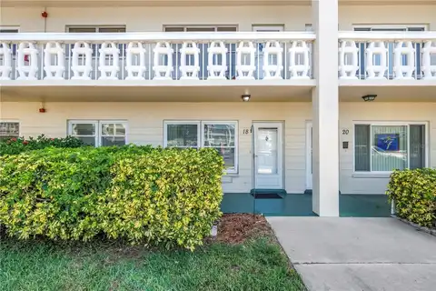 2452 BRAZILIA DRIVE, CLEARWATER, FL 33763