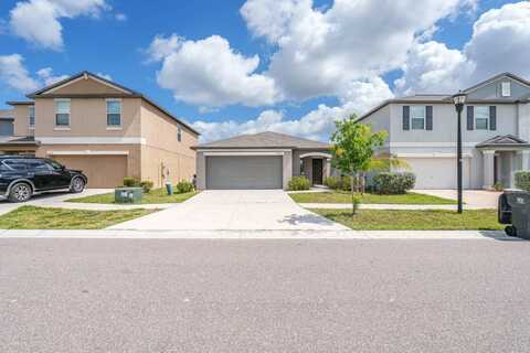 4507 ETERNAL PRINCE DRIVE, SUN CITY CENTER, FL 33573