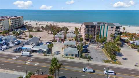 13062 GULF BOULEVARD, MADEIRA BEACH, FL 33708