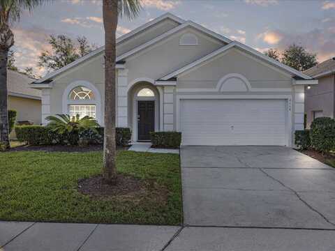 2115 MORNING STAR DRIVE, CLERMONT, FL 34714
