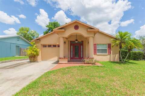 39055 9TH AVENUE, ZEPHYRHILLS, FL 33542