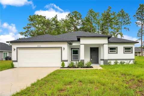 13525 SE 100TH AVENUE, BELLEVIEW, FL 34420