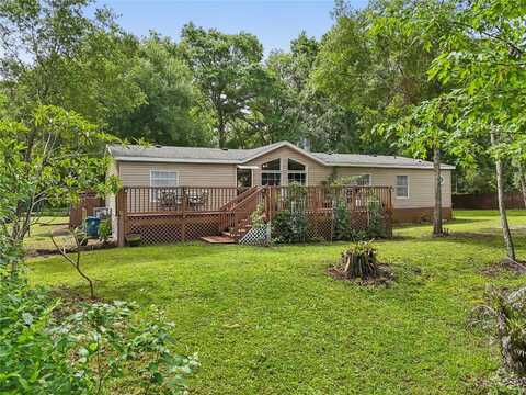 22271 CHENOAK ROAD, BROOKSVILLE, FL 34602