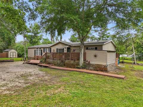 22271 CHENOAK ROAD, BROOKSVILLE, FL 34602