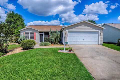 17009 SE 96TH CHAPELWOOD CIRCLE, THE VILLAGES, FL 32162