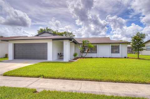 11520 BEAR PAW LANE, PORT RICHEY, FL 34668